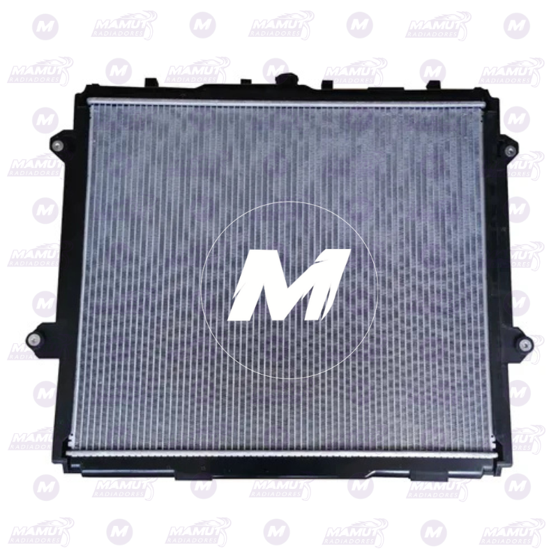 4Runner 1GR 2011-2024 - Imagen 2