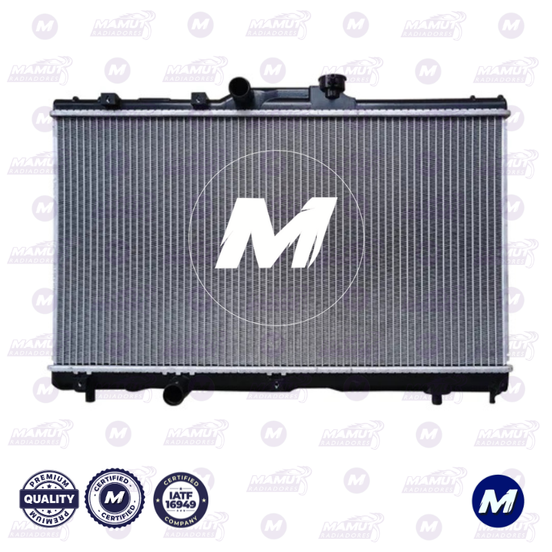 Baby Camry Sapito Pantallita 1.6 1996-1999