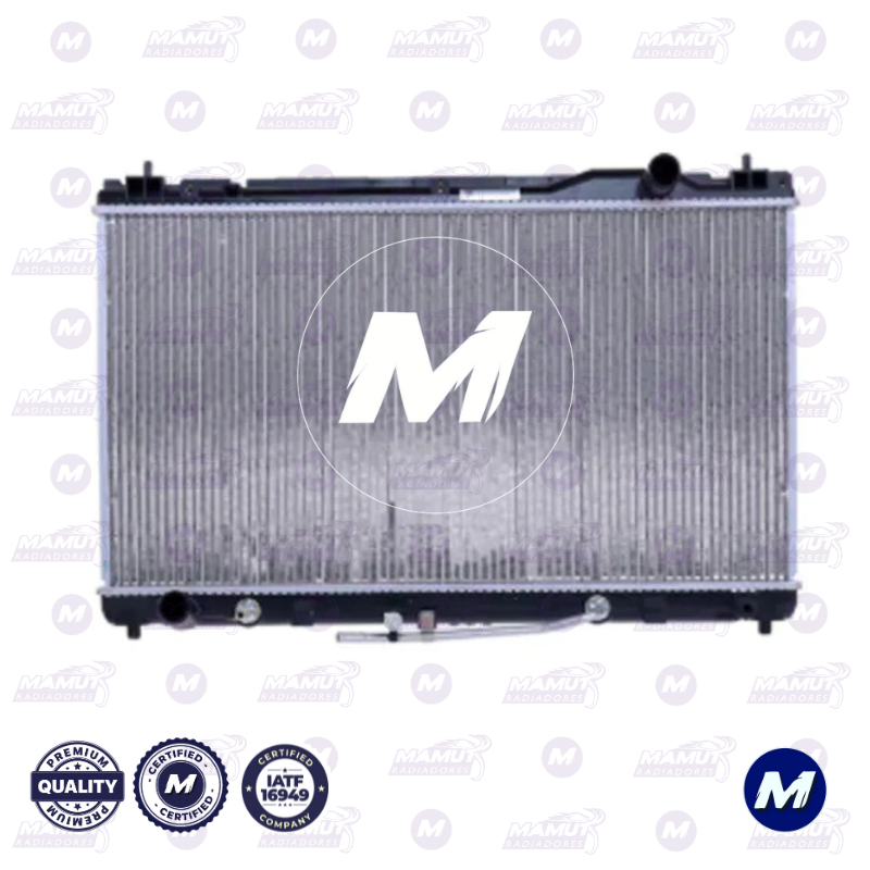 Camry 2002-2006 3.0l At