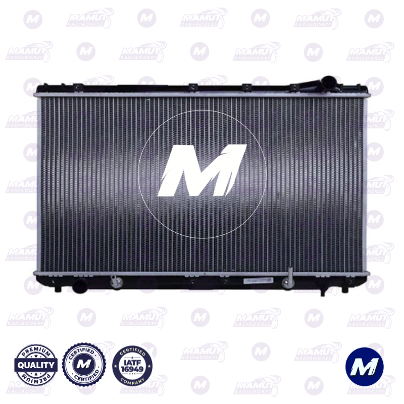 Camry Lexus ES300 1994-1996 At