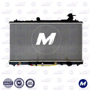 Camry Lumiere 2007-2011