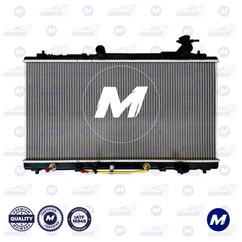 Camry Lumiere 2007-2011