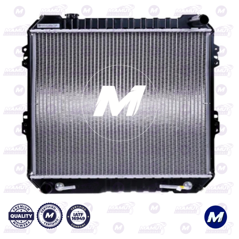 4Runner 3.0l V6 1988-1995