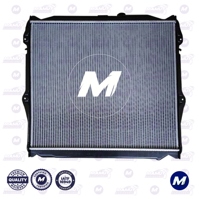 4Runner 2000-2005 Meru Prado 2.7-3.4