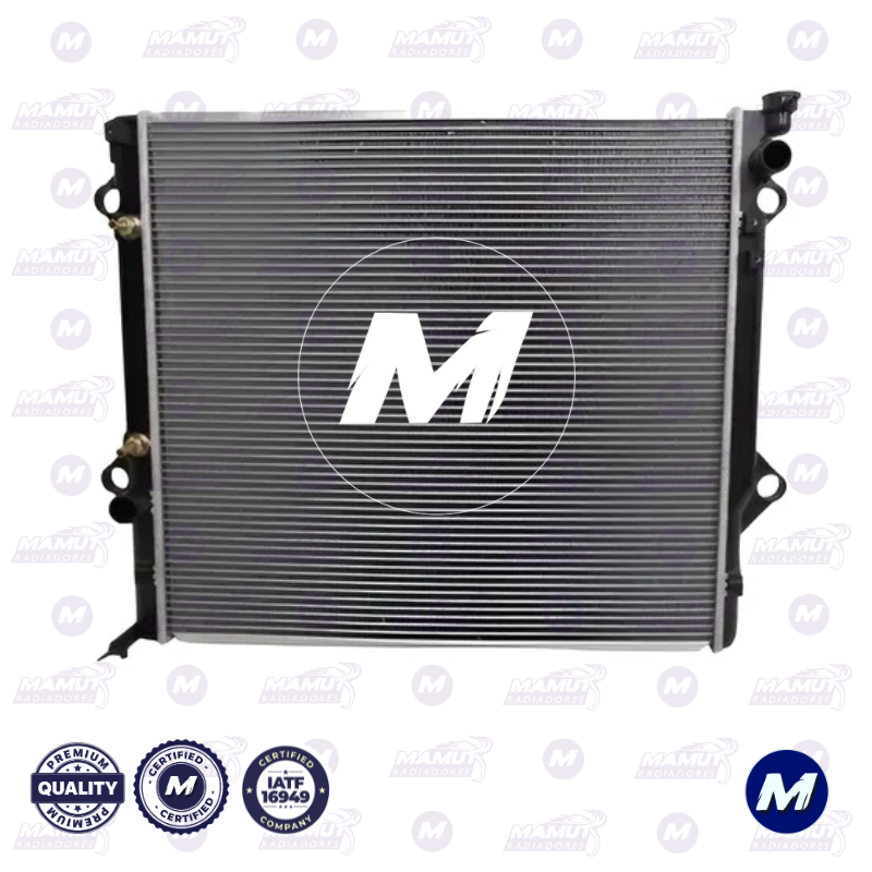 4Runner V8 2006-2010