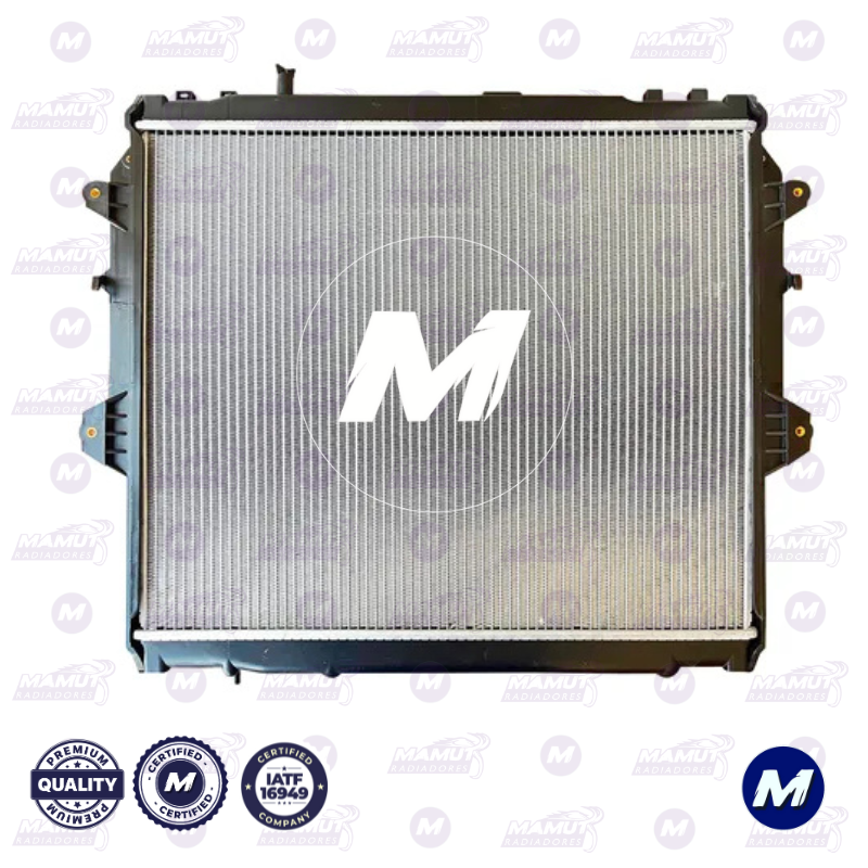 Hilux Revo Diesel 2015-2020