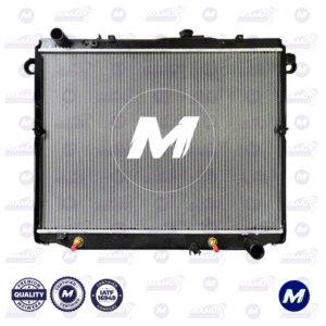 Land Cruiser 4.7l V8 1998-2007 At