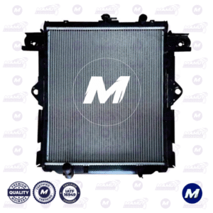 Machito Iraní 2015-2020