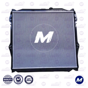 Meru Prado 2.7 3.4 2000-2005