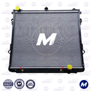 Roraima 5.7 lts Land Cruiser 2008-2020