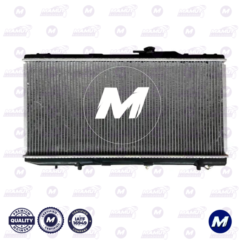 Tercel Dx 1991-1994 At