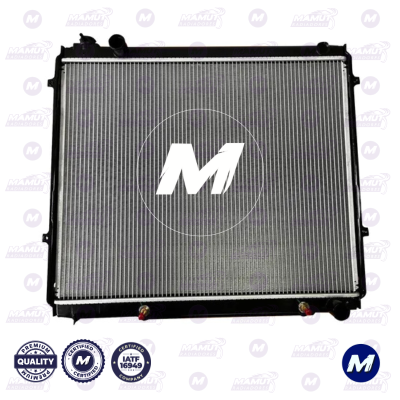 Tundra Sequoia 2000-2006