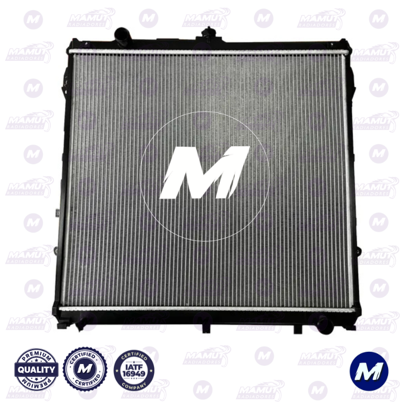 Tundra Sequoia 2007-2019