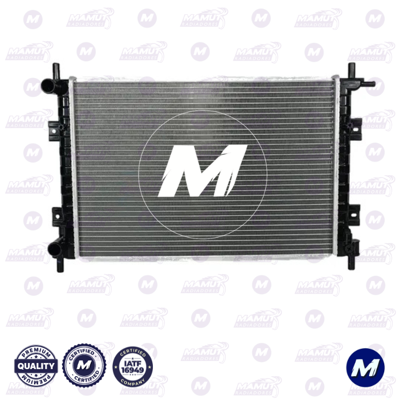 Fiesta Balita 2000-2004 1.6 lt