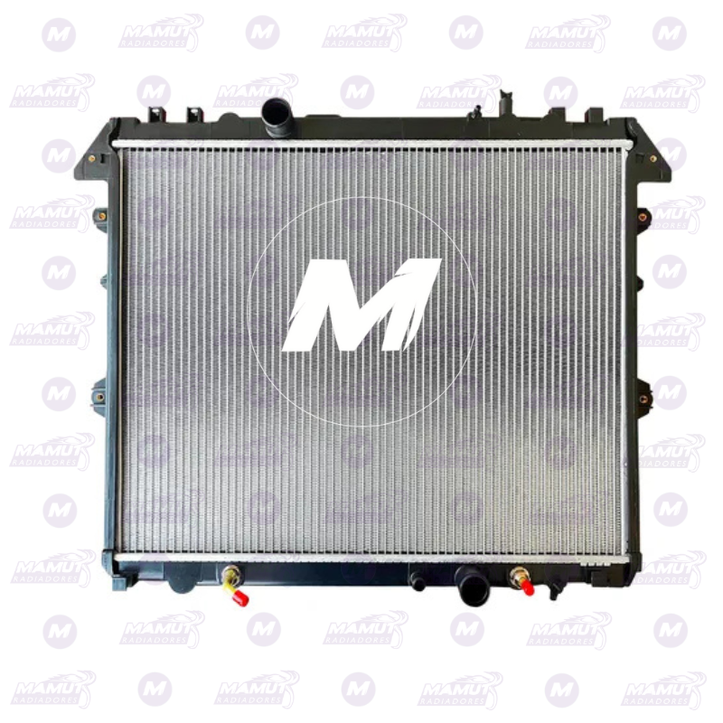 Hilux Revo Diesel 2015-2020 - Imagen 2