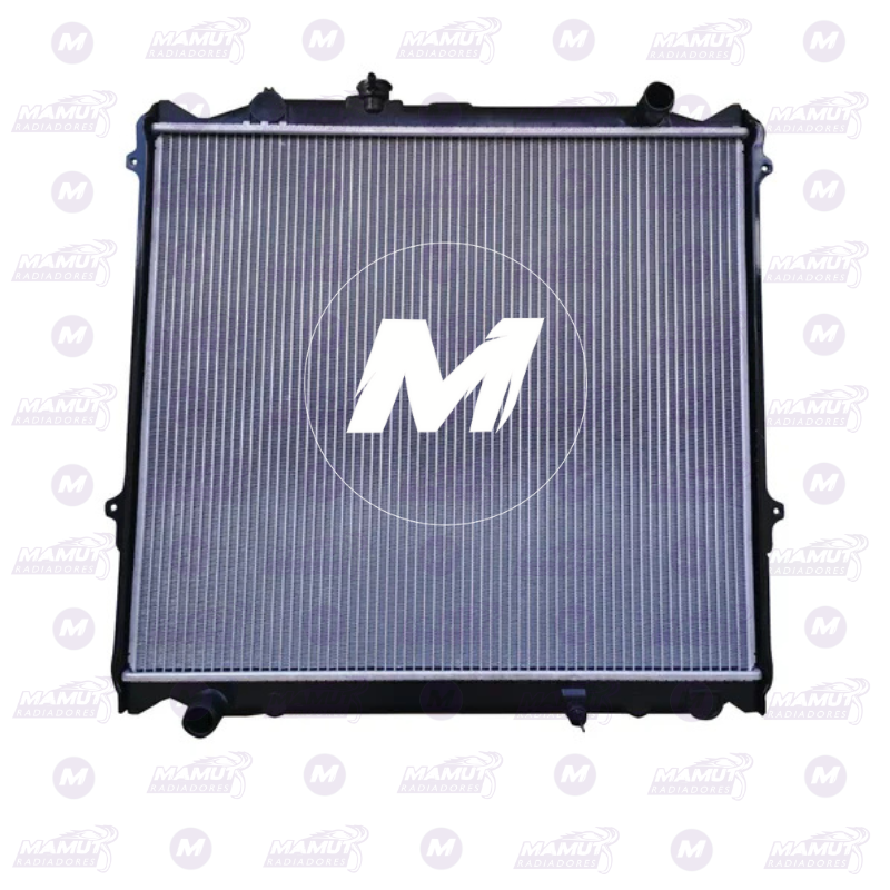 Meru Prado 2.7 3.4 2000-2005 - Imagen 2