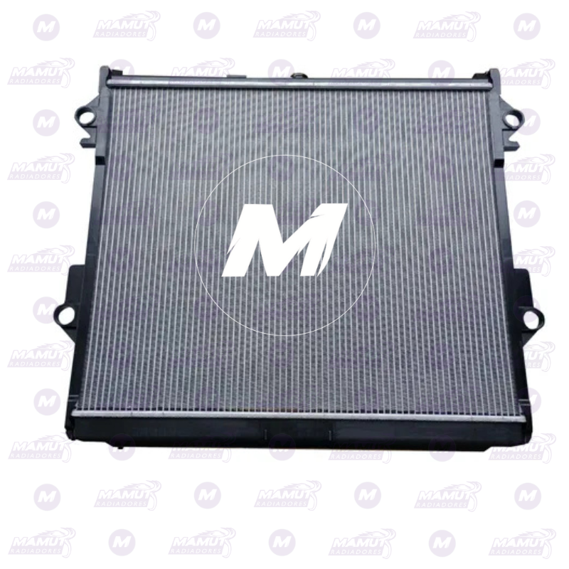 Roraima 5.7 lts Land Cruiser 2008-2020 - Imagen 2