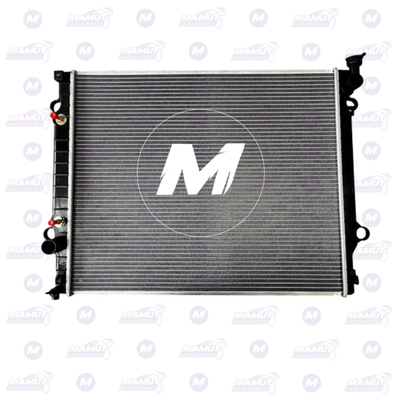 Tacoma 2005-2020 - Imagen 2