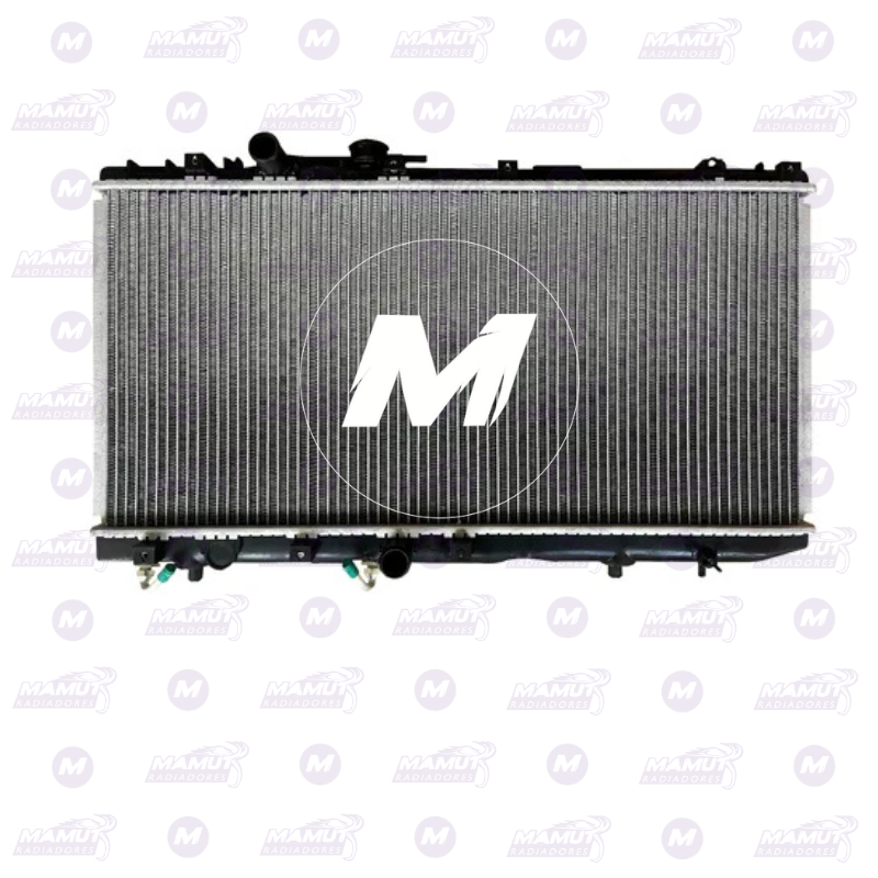 Tercel Dx 1991-1994 At - Imagen 2