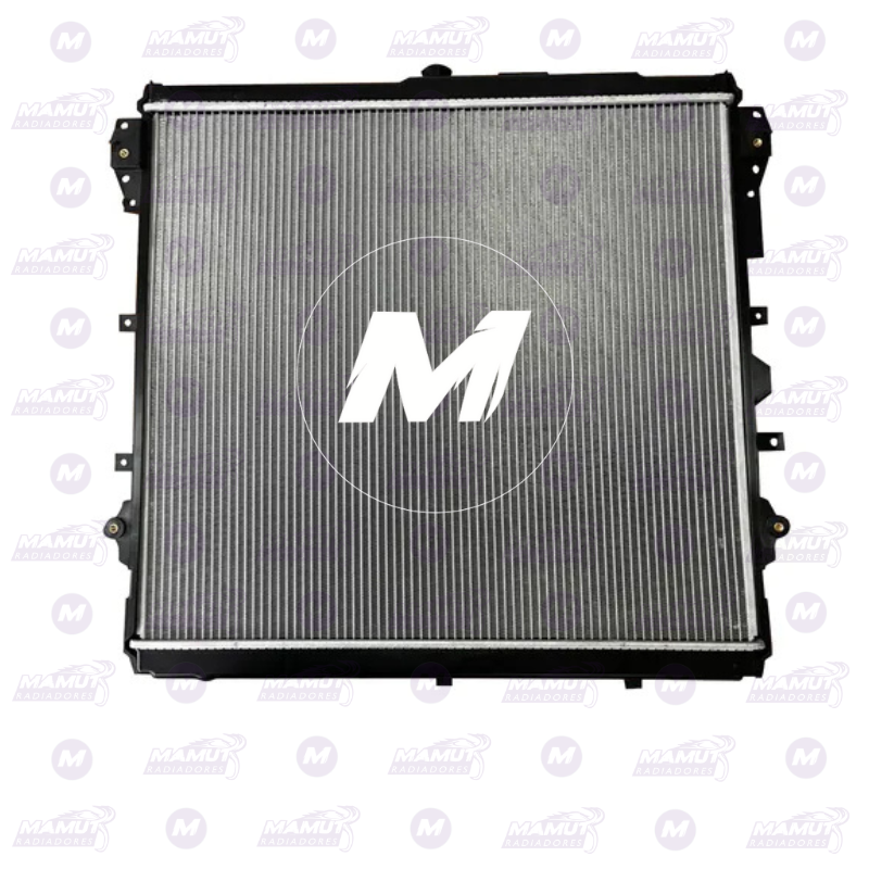 Tundra Sequoia 2007-2019 - Imagen 2