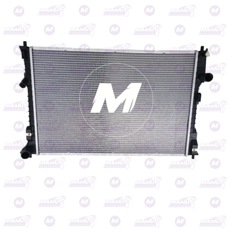 Explorer Limited 2011-2017 - Imagen 2