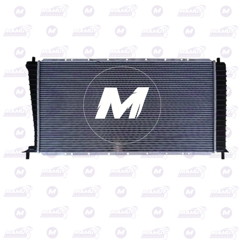 Fortaleza V8 F-150 Expedition Fx4 4.6 5.4 - Imagen 2