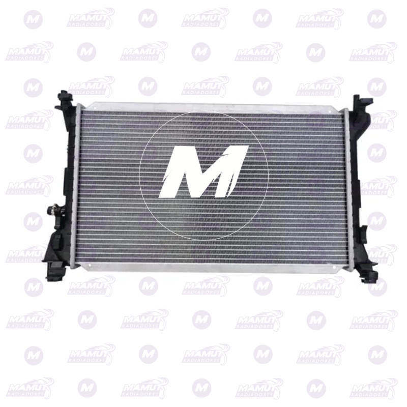 Focus 2006-2010 2.0 lts L4 - Imagen 2