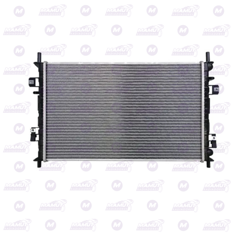 Fiesta Sincrónico Power Max Move Ecosport 2004-2012 - Imagen 2