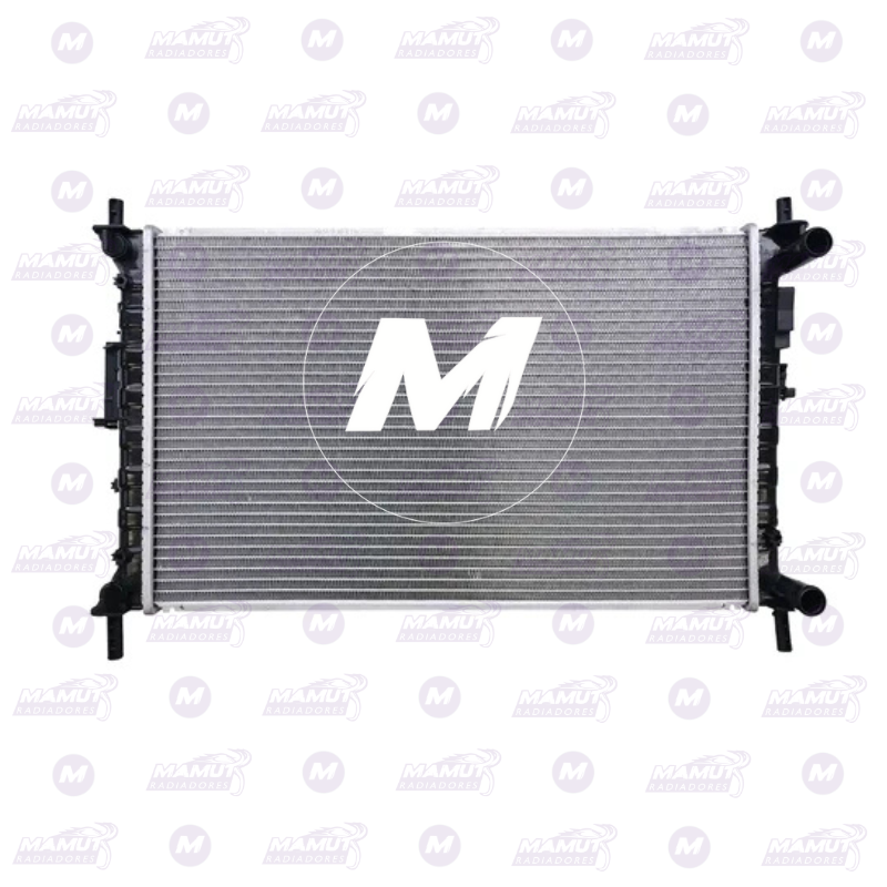 Fiesta Max Ecosport Automático 2002-2012 - Imagen 2