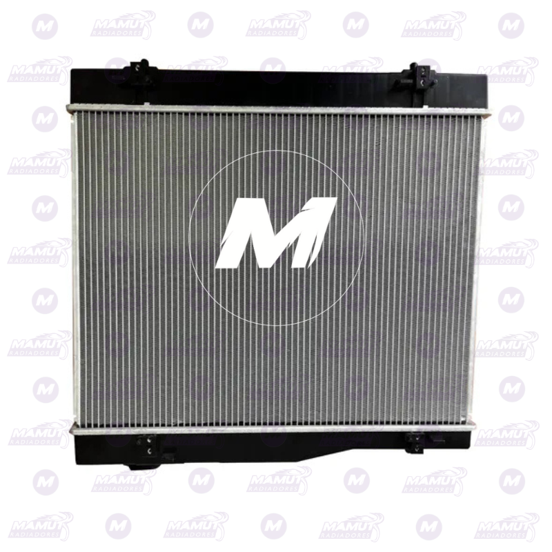 Radiador Hiace - Imagen 2