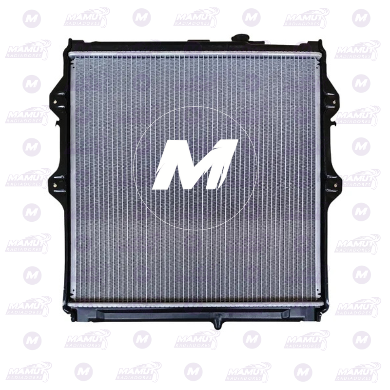 Hilux 2.7 2000-2005 - Imagen 2