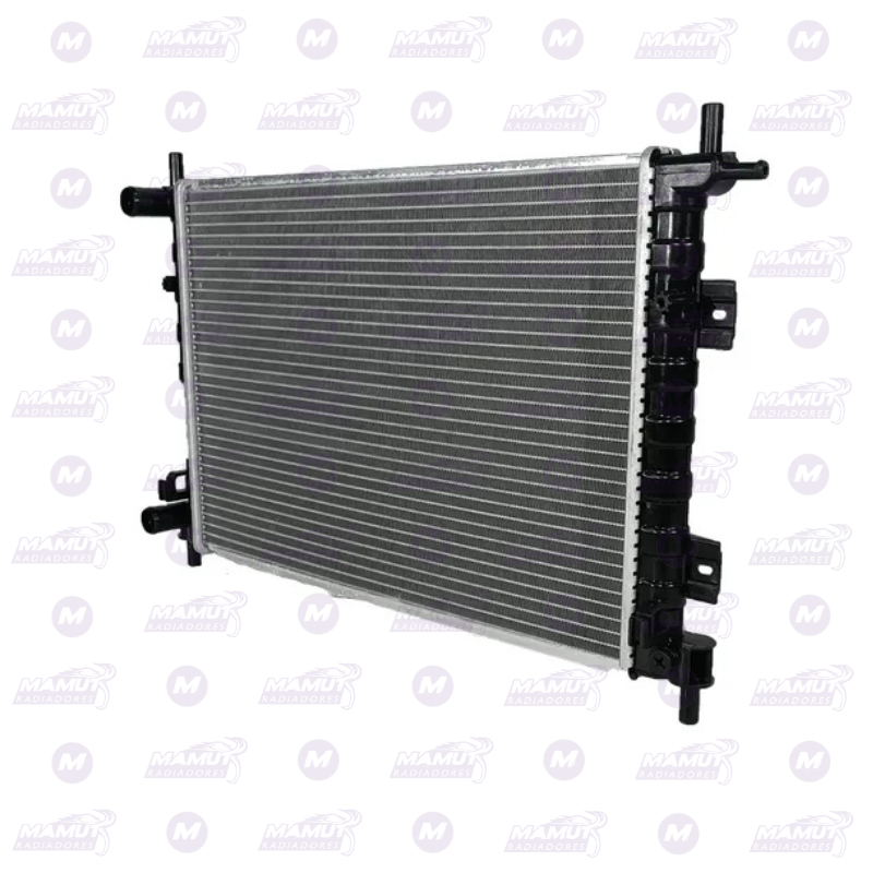 Fiesta Balita 2000-2004 1.6 lt - Imagen 3