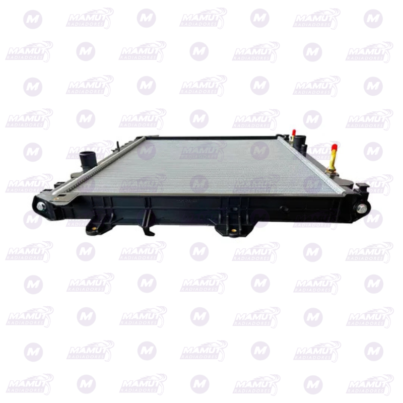 Hilux Revo Diesel 2015-2020 - Imagen 3