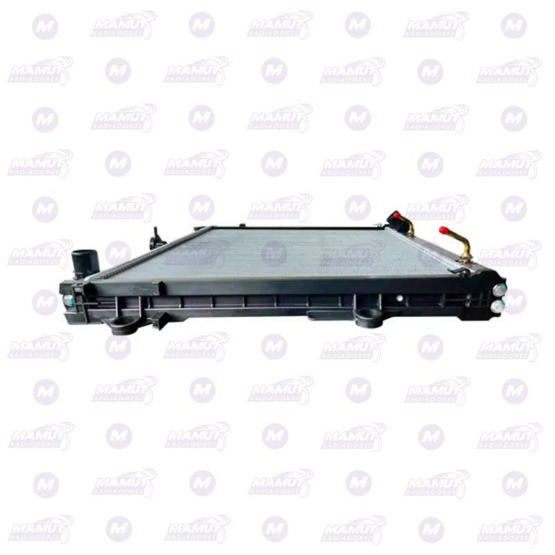 Land Cruiser Roraima 2008 2020 - Imagen 3