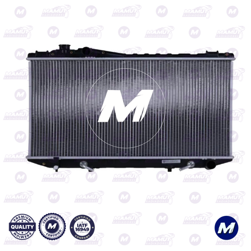 Cressida 1988 1992 At