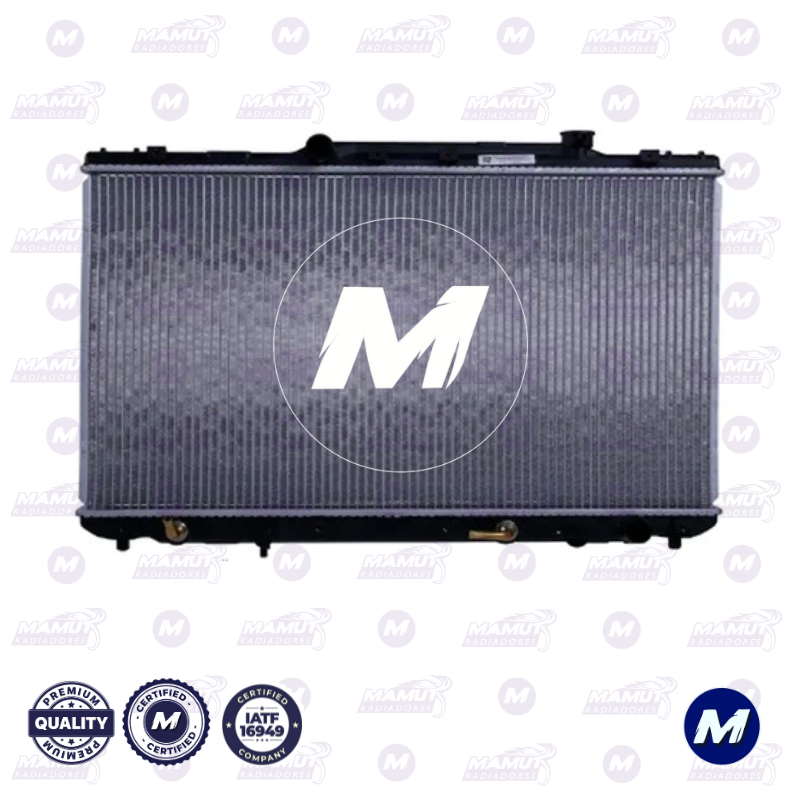 Lexus Camry 1992-1996 At 4cc