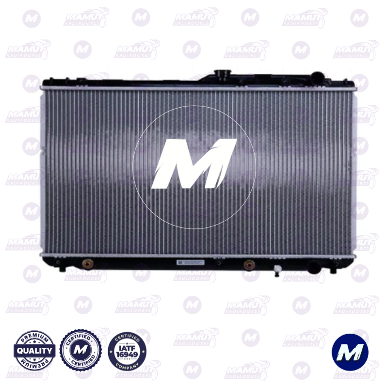 Lexus Es300 Camry 1992-1993 At