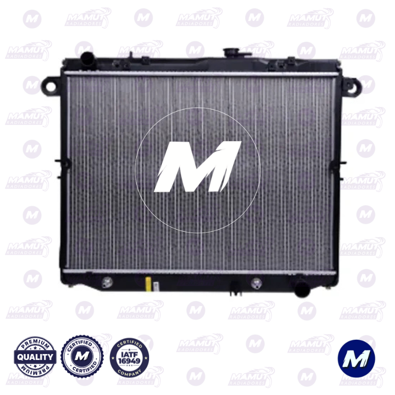 Lexus Lx 470 Toyota Land Cruiser 4.7 V8 1998-2007 At