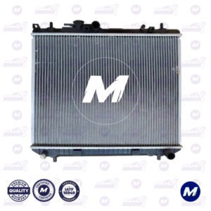 Terios 2002 2007 Sincrónica