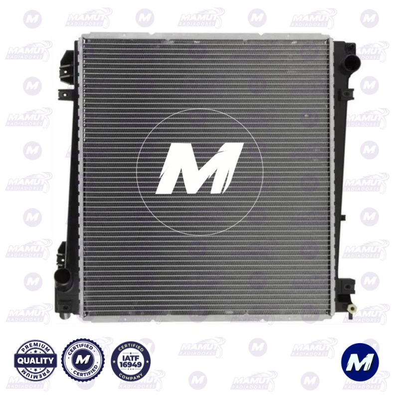 Explorer Mountaineer 2002-2005