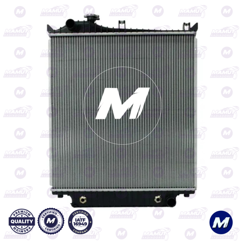 Explorer 4.0 4.6 Lts V6 V8 2006-2010