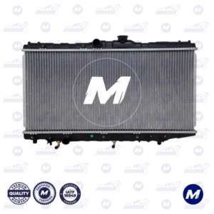 Corolla Araya Sky 1991-1993 At