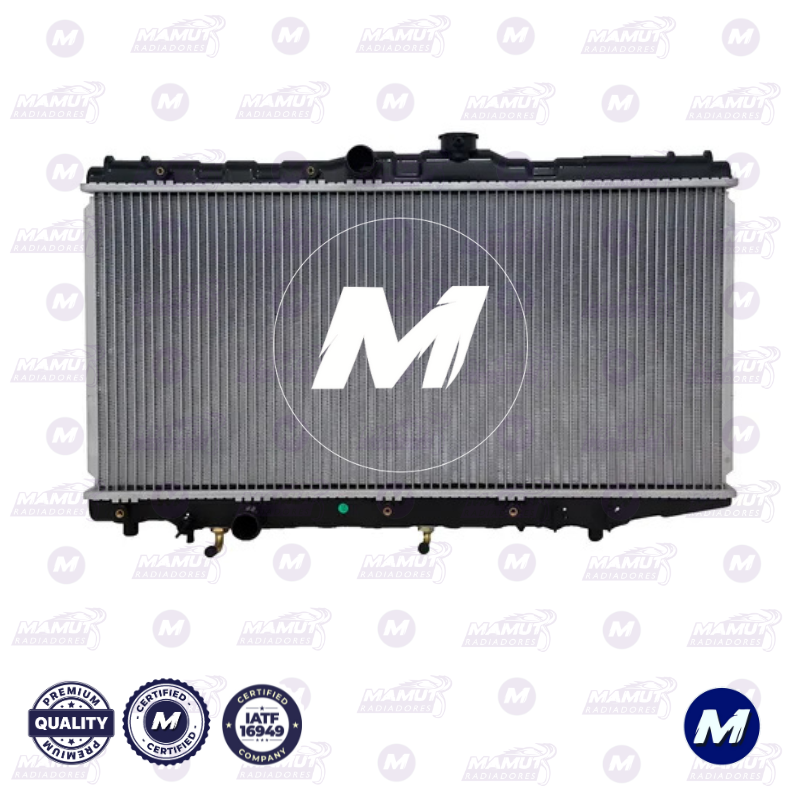 Corolla Araya Sky 1991-1993 At