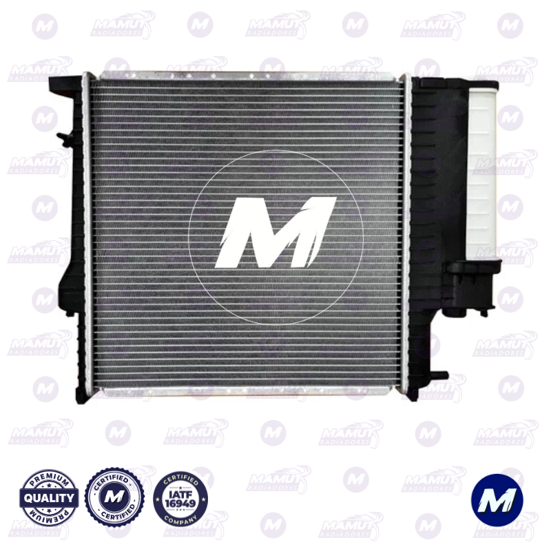 Serie 3 E36 318 325 1991-2000 Sincrónico