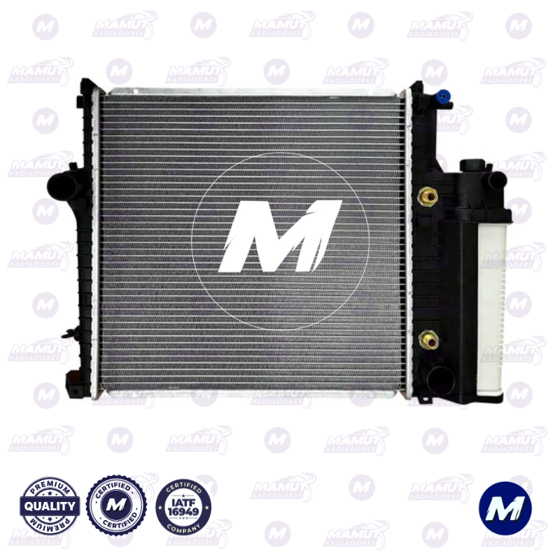 Serie 3 E36 318 325 1991-2000