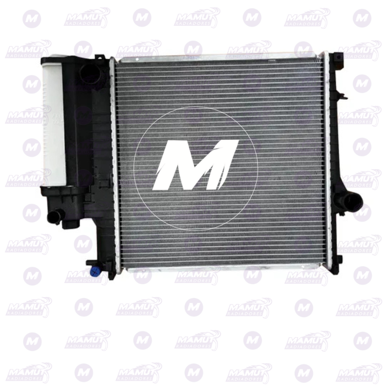 Serie 3 E36 318 325 1991-2000 Sincrónico - Imagen 2