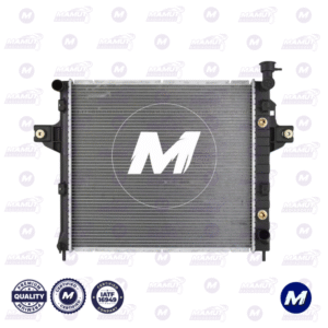 Radiador Grand Cherokee Hidro Fan Cooler At 2000-2004 V8 4.7