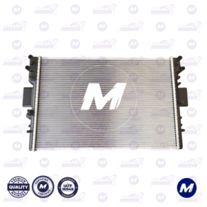 Radiador New Daily 59 12 Sincrónico 2006 2010