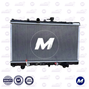 Radiador Rio 2001 2002