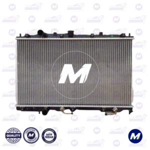 Radiador Lancer Signo 1.6